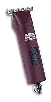 Andis AGC Super 2-Speed Clipper