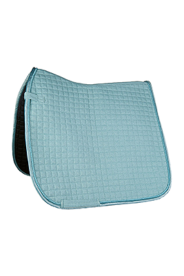 HKM Livia Saddle Pad - Mint