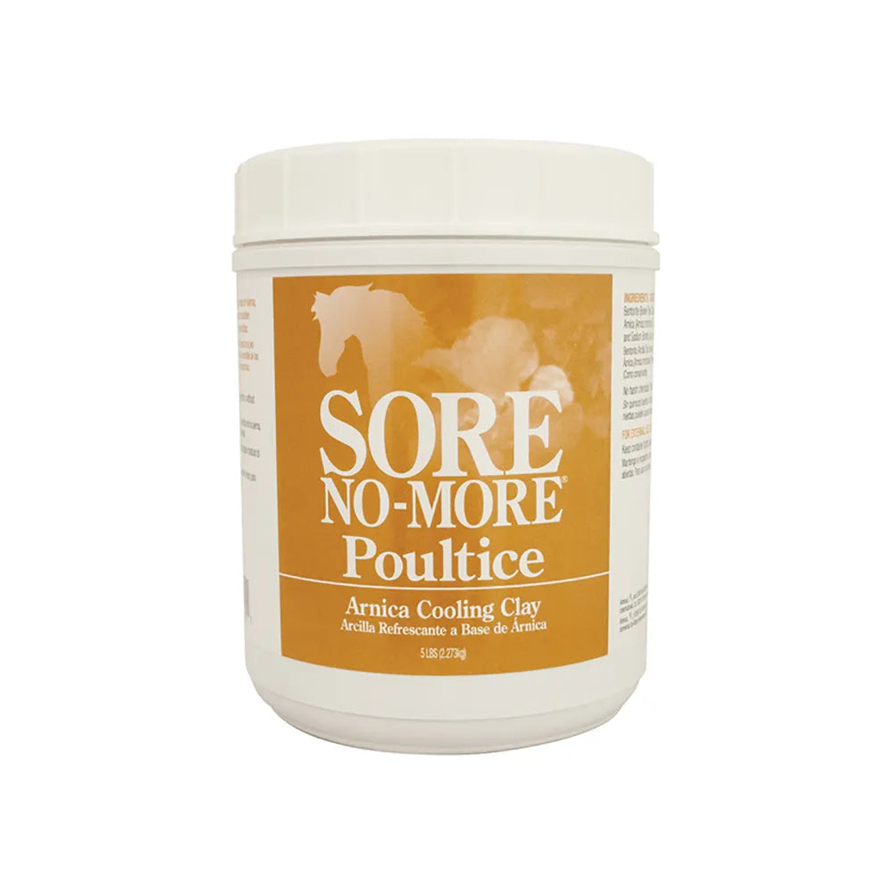 SORE NO-MORE Classic Poultice