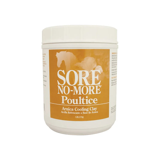 SORE NO-MORE Classic Poultice