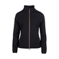 HKM Softshell Jacket -Lily- Black