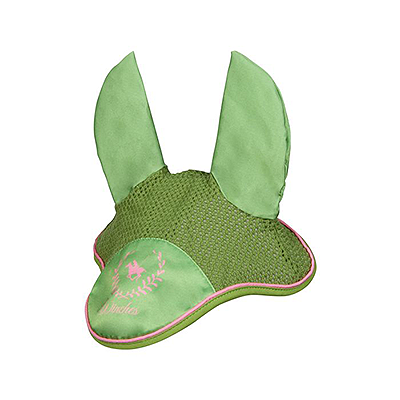 HKM Classic Polo Ear Bonnet