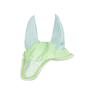 HKM Monaco Noble Style Ear Bonnet - Mint