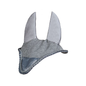 HKM Monaco Noble Style Ear Bonnet - Grey Blue
