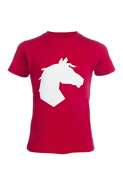 HKM T-shirt -Bibi&amp;Tina Horse-