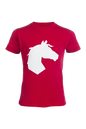 HKM T-shirt -Bibi&amp;Tina Horse-