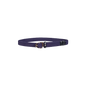 HKM Elastic Belt -Lavender Bay- Dark Lilac