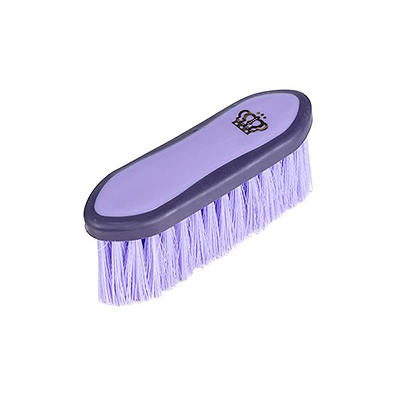 HKM Dandy brush -Lavender Bay- Lavender/Lilac