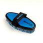 Shires EZI-Groom Grip Body Brush