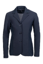 HKM Competition jacket -Hunter Kids- Deep Blue