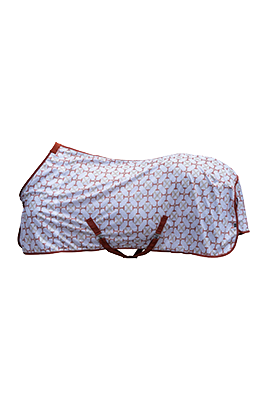 HKM Fly Sheet -Edinburgh- Brandy