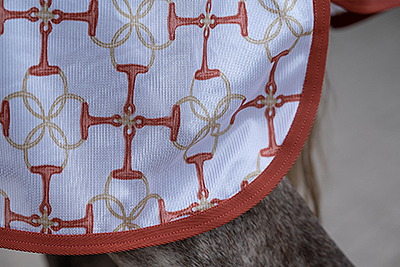 HKM Fly Sheet -Edinburgh- Brandy
