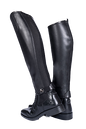 HKM Half chaps -Killarney- Black