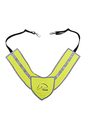 HKM Breastplate -Reflective-