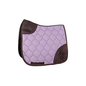 HKM Saddle Pad -Arctic Bay- Mauve