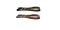 Tory Leather Products Girth Loop With A Buckle