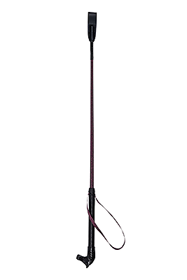 HKM Whip -Alva- Lilac
