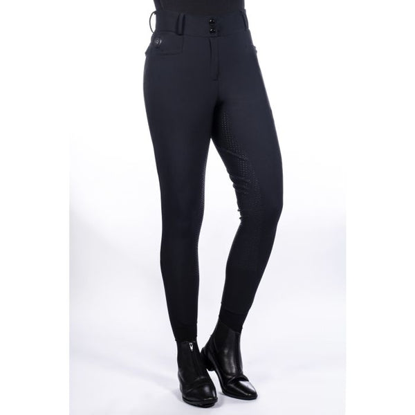 Heating riding breeches -Keep Warm- Style s. f. s.