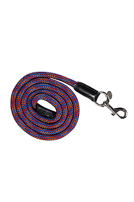 HKM Lead Rope -Essentials- with snap hook