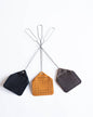 Leather Flyswatter | American Made Summer Essential