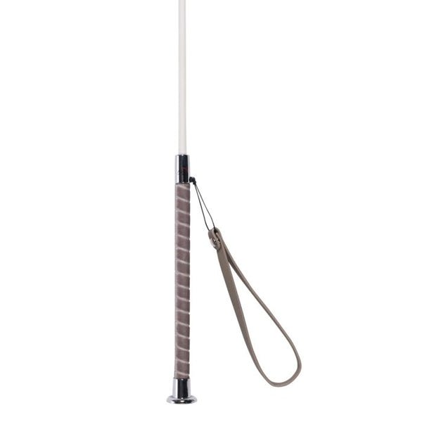 HKM Dressage whip -Velvet-