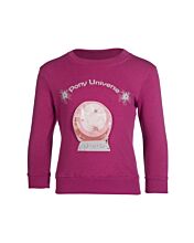 HKM Sweat shirt -Polly-