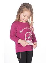 HKM Sweat shirt -Polly-