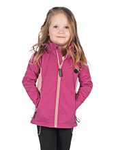 HKM Softshell jacket -Polly-