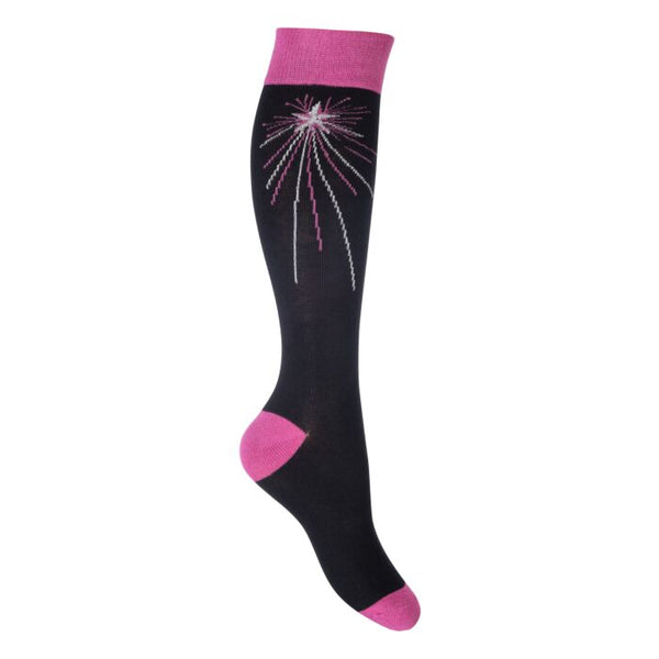 HKM Riding socks -Polly