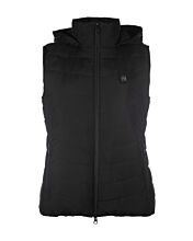 HKM Heating vest -High Temperature- Style (no battery)