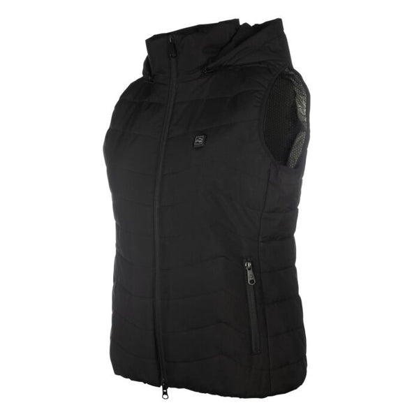 HKM Heating vest -High Temperature- Style (no battery)