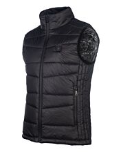 HKM Men's heating vest -Heat Control- Style no battery