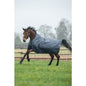 HKM Highneck rug -Glasgow- 1200D, 300g filling