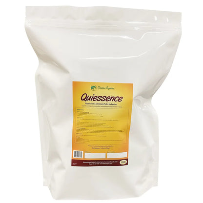 Quiessence Magnesium and Chromium Pellet for Horses
