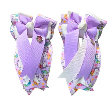 PonyTail Bows