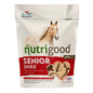 Nutrigood Senior Snax Horse Treats 2lbs Manna Pro
