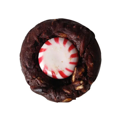 The German Minty Muffins Horse Treats