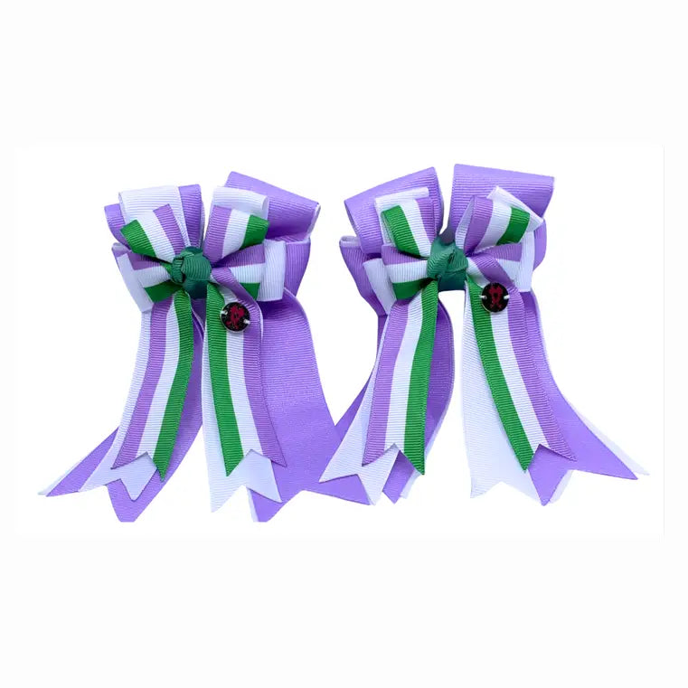 PonyTail Bows
