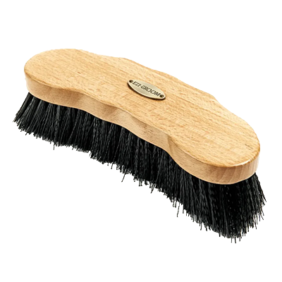 Shires Ezi-Groom Premium Body Brush