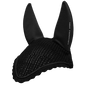 Schockemohle – Sports Fly Veil Air Silent Fly Veil - Black
