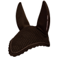 Schockemohle – Sports Fly Veil Air Silent Fly Veil - Chocolate