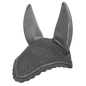 Schockemohle – Sports Fly Veil Air Silent Fly Veil - Grey