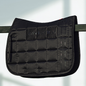 B Vertigo Drew All Purpose Saddle Pad - Black