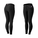Equinavia Astrid Women's Summer Knee Patch Breeches