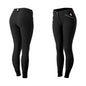 Equinavia Astrid Women's Summer Knee Patch Breeches