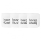 Horze Embrace Fleece Bandages - White