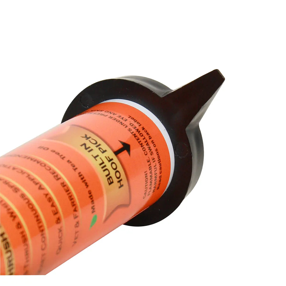 Groom's Hand Thrush Solution