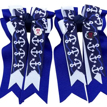 PonyTail Bows