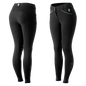 Equinavia Astrid Womens Silicone Knee Patch Breeches
