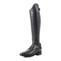 Equinavia Karina Women's Synthetic Field Boots - Black/Regular Height